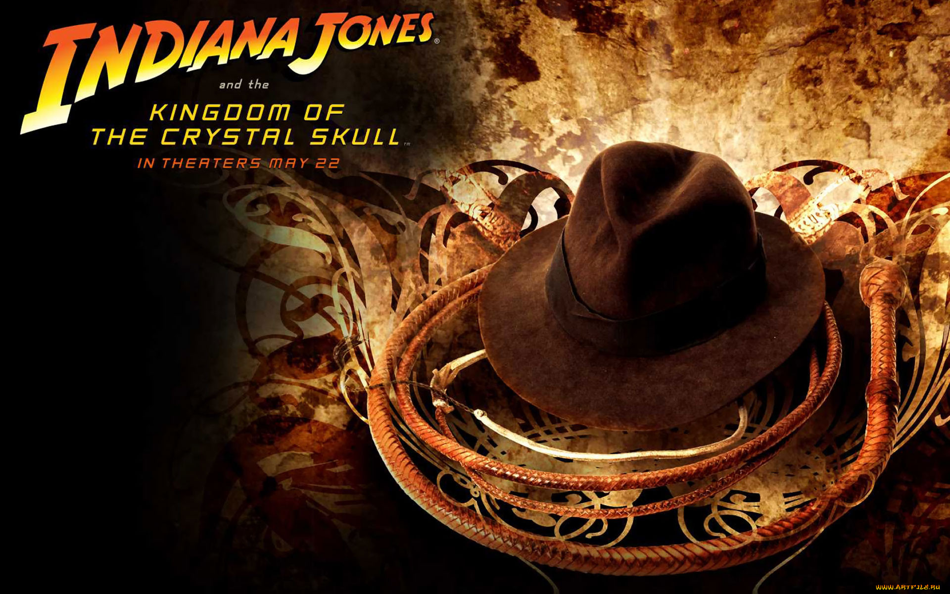 , , indiana, jones, and, the, kingdom, of, crystal, skull